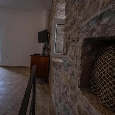 The Old Stone House Near Split Holiday home