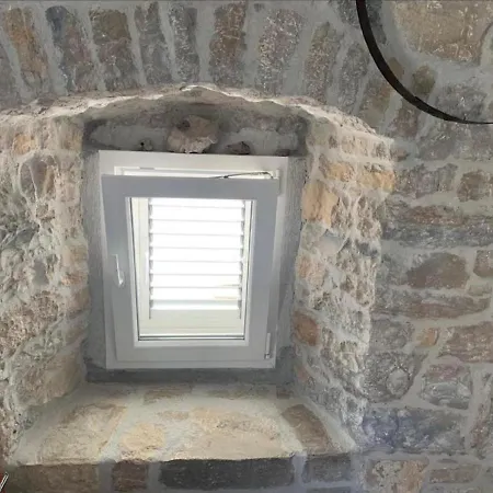 The Old Stone House Near Split Holiday home